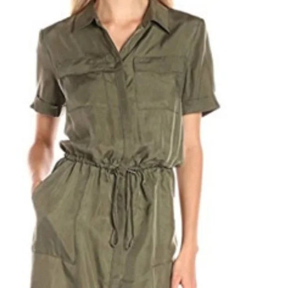 Velvet Heart summer dress 👗 size M - Picture 1 of 7